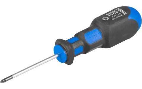 Skrutkovac Narex 8343 00 • PZ 0, 3,0/060/145 mm, Super 2000