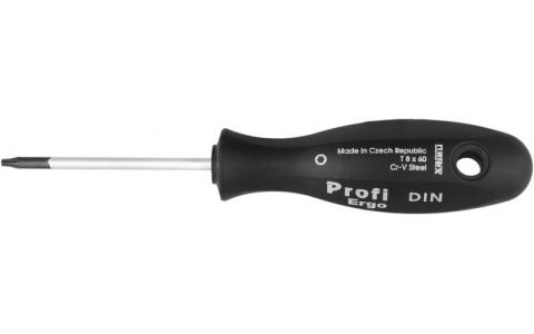 Skrutkovac Narex 8080 08 • Torx 8, 060/150 mm, MoV, Profi ERGO