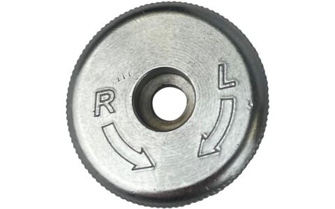 Koliesko TONA 1285.4 k račni 1/2"