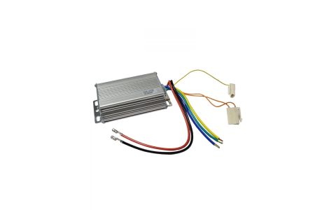 Kontroler motora (PCB) na CLM-S40LiB ,diel 4