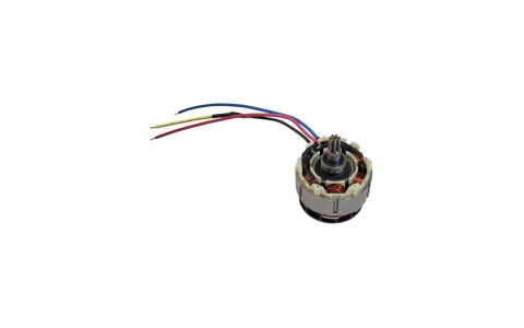 Motor na Uťahovák Worcraft CIW-S20LiB-450 diel 24