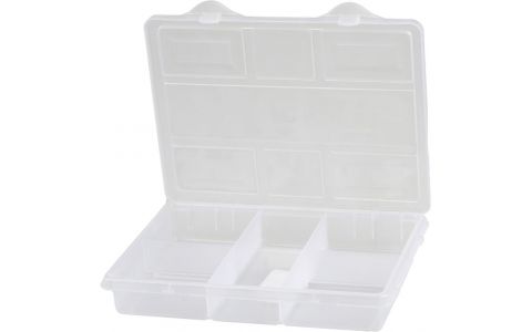 Organizer KNOX NO60, 200x160x35 cm