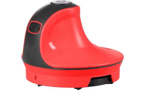 Rotačný multifunkčný čistič, Strend Pro, čistiaca kefa, škrabka, rozmrazovač, 3v1, USB nabíjateľná, s príslušenstvom