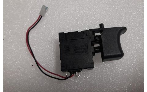 Spínač CHS-S20LiB diel 35