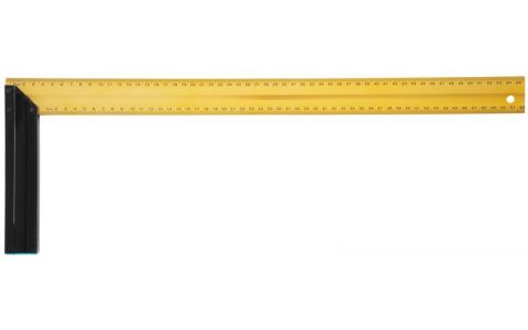 Uholník Strend Pro YPS-529, 550 mm, Alu