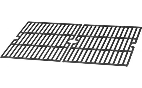 Rošt na gril Gordon a Forbes 300x360 mm