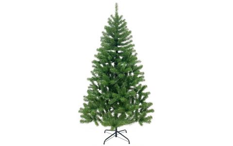 Stromček MagicHome Vianoce Cleo, 240cm, priemer 130cm