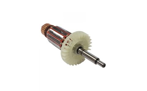 Rotor na brúska Worcraft DS09-215, 900W, diel 31