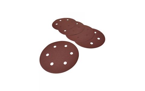 Brúsny papier na brúsku Worcraft DS09-215, P220, 900W, diel 1, bal 5 ks