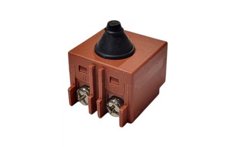 Vypínač na brúska Worcraft DS09-215, 900W, diel 77