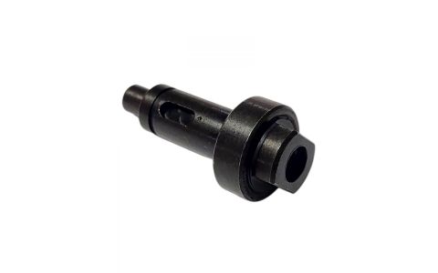 Výstupný hriadeľ na brúska Worcraft DS09-215, 900W, diel 5