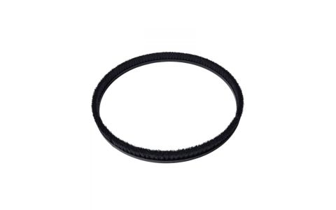 Štetiny na brúska Worcraft DS09-215, 900W, diel 52, ( V krabici balenia sú 2ks )