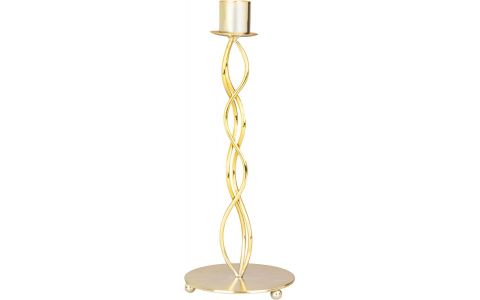 Svietnik MagicHome Vianoce, 8.2x8.2x21,6 cm Svietnik MagicHome Vianoce, 8.2x8.2x21,6 cm