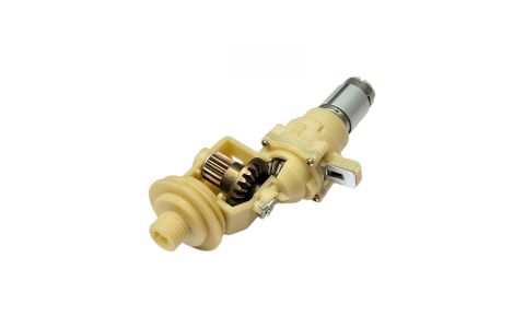Prevodovka + motor CCG-S20Li