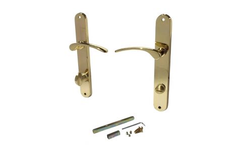 KOVANIE VIOLETTA WC 08/090/0,6 <L>