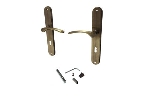 KOVANIE VIOLETTA BB 08/072     <L>