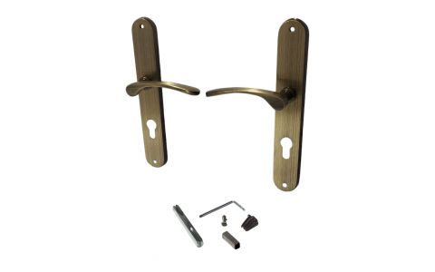 KOVANIE VIOLETTA PZ 08/072     <L>