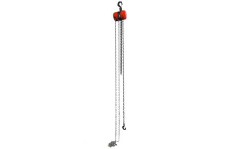 Kladkostroj Brano Z 110 0,125 t / 2,0 m