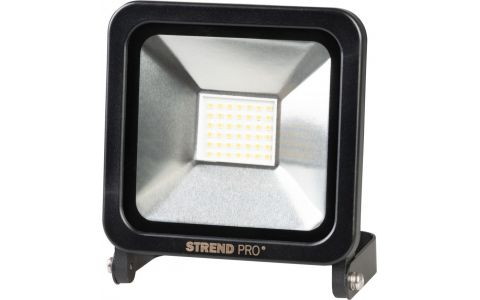 Reflektor Strend Pro Floodlight LED AG, 30W, 2200 lm, IP44