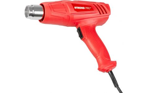 Pištoľ Strend Pro HAG004, 2000W, teplovzdušná