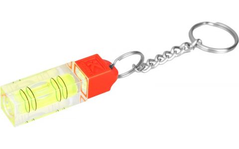 Kľúčenka KAPRO® červené