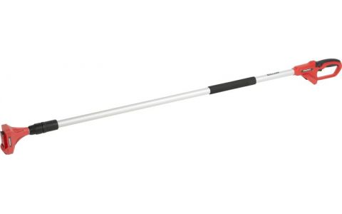 Tyč Worcraft WER002 ShareSYS, na mini reťazovú pílu CHS-S20LIBP a nožnice CSC-S20LiBP, teleskopická, 1,6-2,6 m