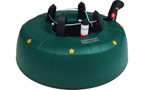 Stojan MagicHome, SELECT 3.5, na 3,5 m stromček, 3,5 lit., zelený