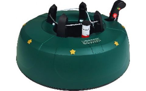 Stojan MagicHome, SELECT 4.5, na 4,5 m stromček, 6,3 lit., zelený