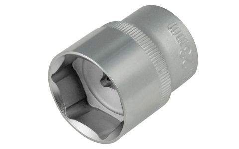 Hlavica Whirlpower® 16141-11, 31 mm, L-45 mm, 1/2", Cr-V