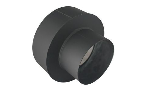 Redukcia HS 200/130/1,5 mm, CZ: prechodka, dymová redukcia