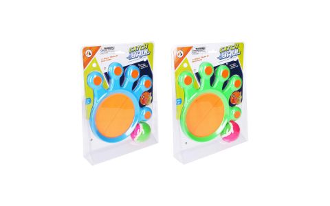 Chytacia hra Catch Ball