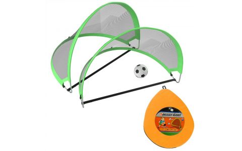 Futbalový set malý 60x40x40cm Futbalový set malý 60x40x40cm