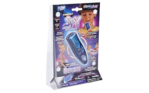 Odpočúvacie zariadenie SPY