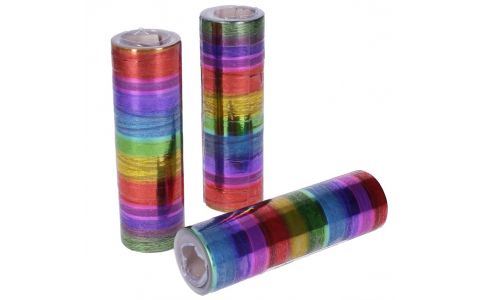 Serpentína dúha 4m