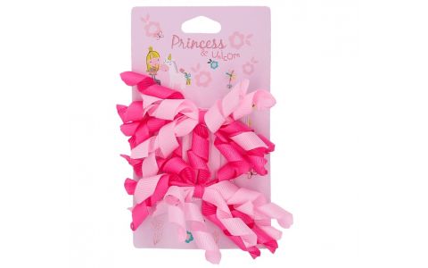 Sponka s mašľou 2ks