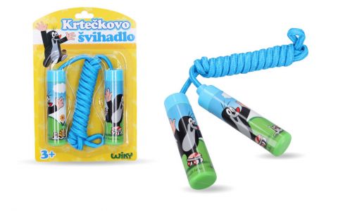 Švihadlo Krtko 230cm