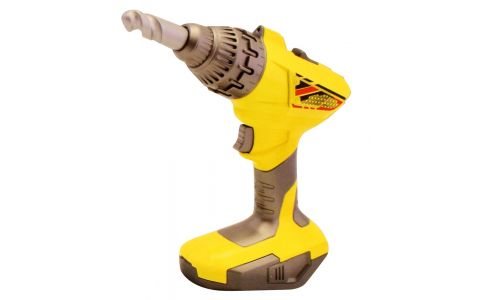 Vŕtačka elektrická 22cm