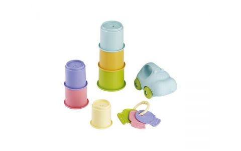 Playgo Hračky pre batoľatá sada