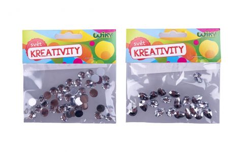 Kreatívny set diamant