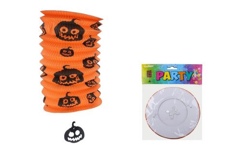 Lampión Tekvica valec 15cm