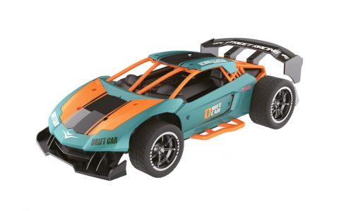 Auto RC na diaľkové ovládanie Mist Spray