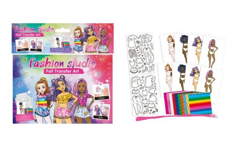 Návrhárske portfólio 23cm