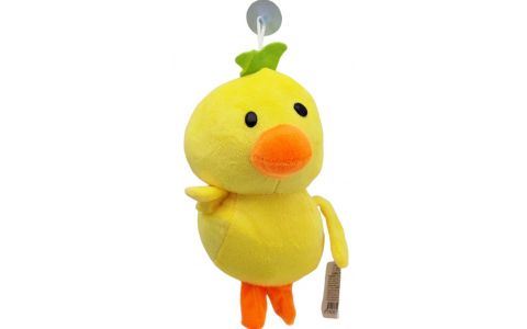 Kuriatko plyšové 18cm