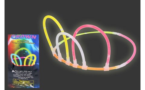 Korunka svietiaca v tme 1kus