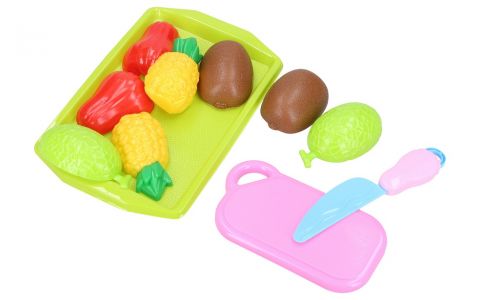 Ovocie na krájanie set