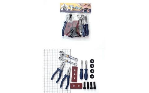 Náradie sada ToolSet 16ks
