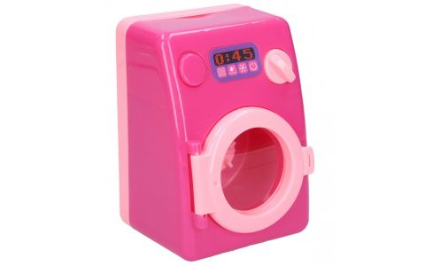 Práčka naťahovacia 12cm