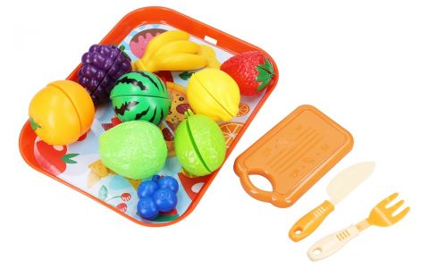 Ovocie na krájanie set