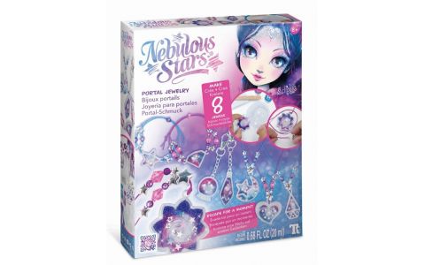 Nebulous Stars Šperky