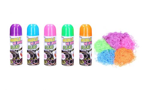 Rezance v spreji FLUO 250ml